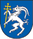 Wappen: St. Anna am Aigen