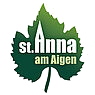 Logo: Marktgemeinde St. Anna am Aigen