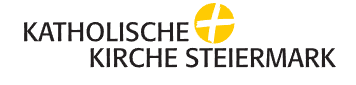 Logo: Katholische Kirche Steiermark